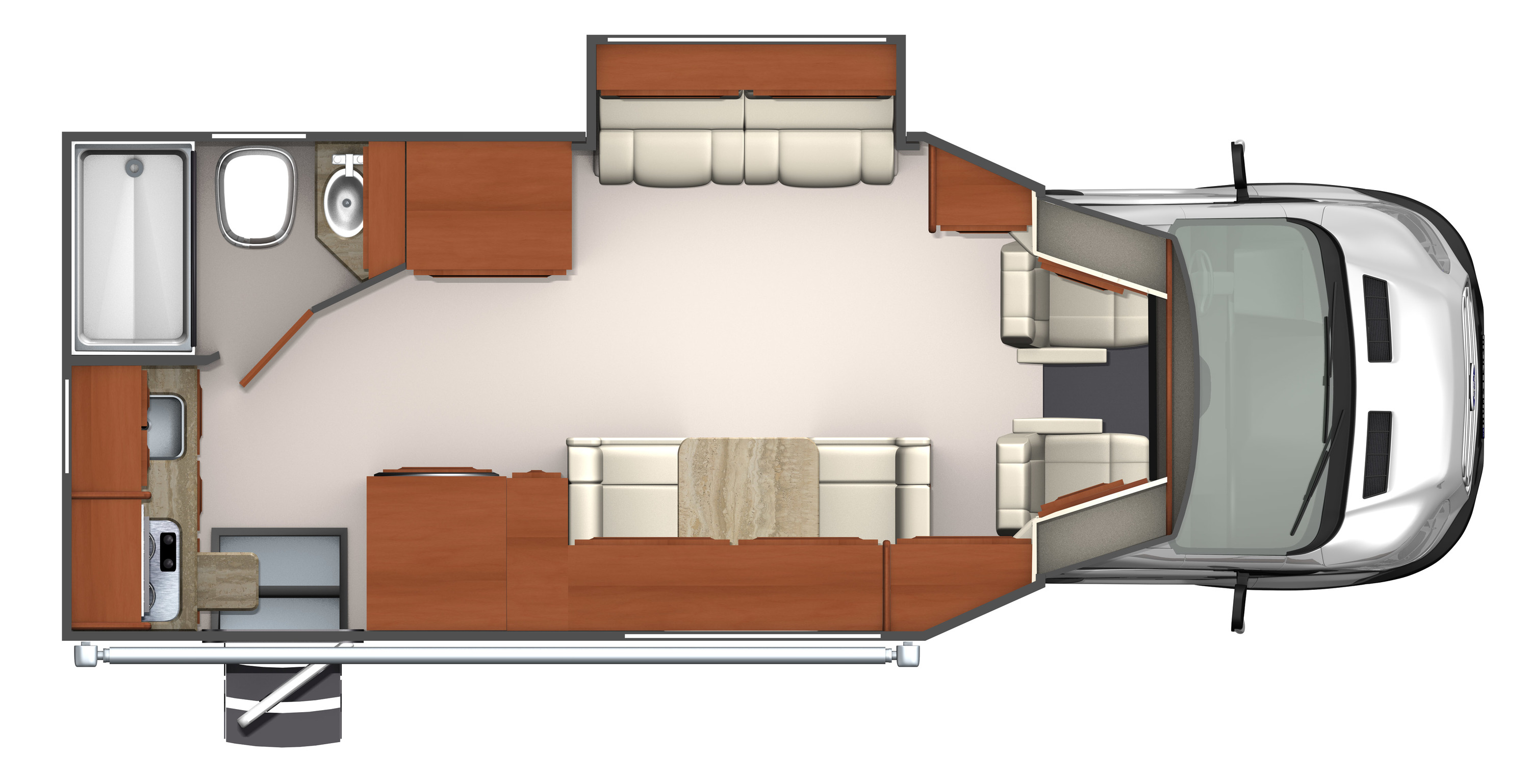 Phoenix TRX | Phoenix USA RV | Elkhart Indiana