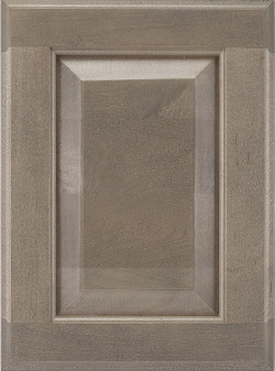 Greystone, interior decor