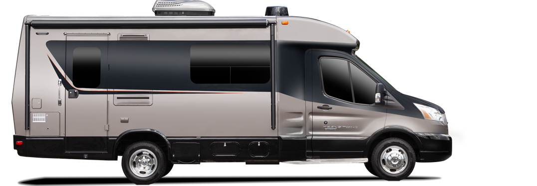 Phoenix TRX Class C RV