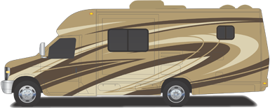 Desert Sand, Exterior color