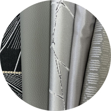 Sinatra, interior decor